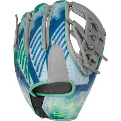 custom baseball glove ideas