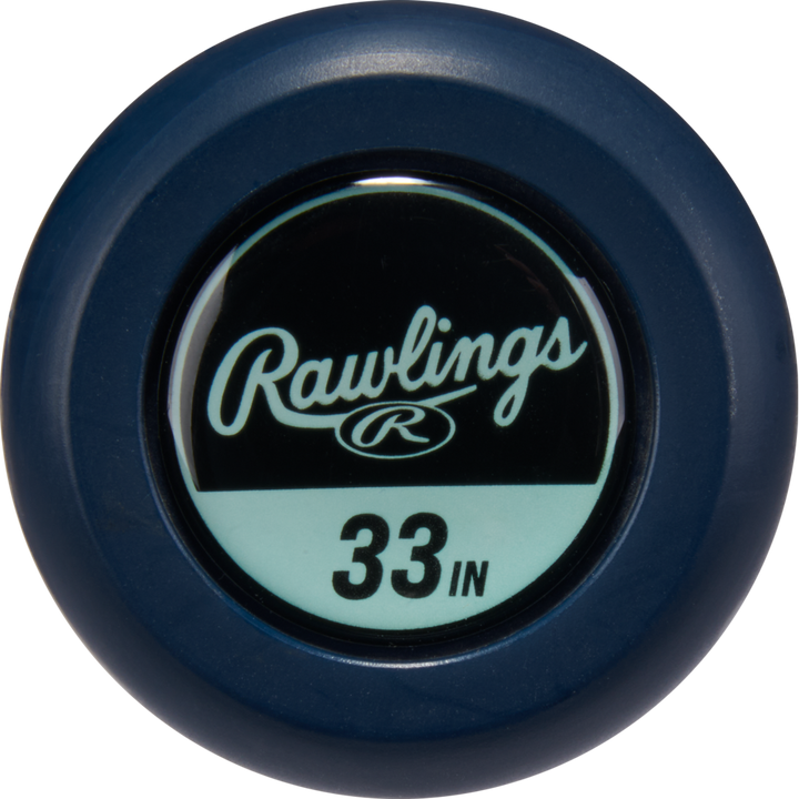 2026 Rawlings Mantra (-10) Fastpitch Softball Bat: RFP6M10