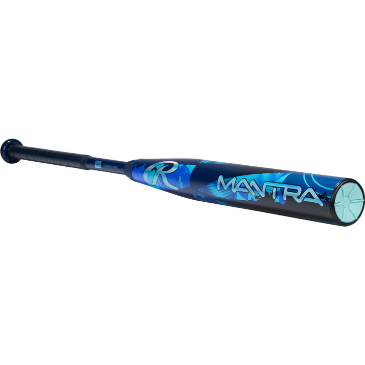 2026 Rawlings Mantra (-10) Fastpitch Softball Bat: RFP6M10