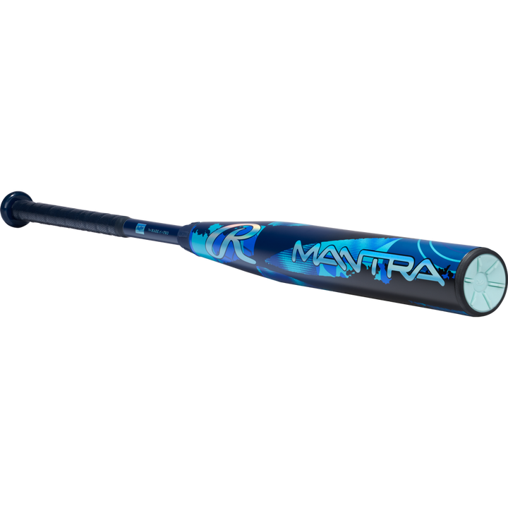 2026 Rawlings Mantra (-11) Fastpitch Softball Bat: RFP6M11