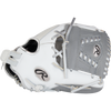 Rawlings Liberty Advanced 12" Fastpitch Softball Glove: RRLA120-31WSS