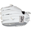 Rawlings Liberty Advanced 12" Fastpitch Softball Glove: RRLA120-31WSS