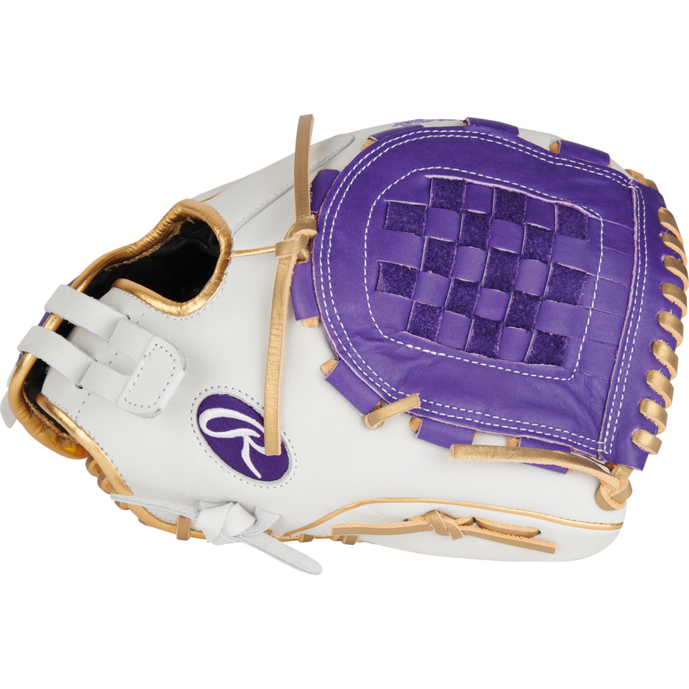 Rawlings Liberty Advanced Fastpitch Softball Glove