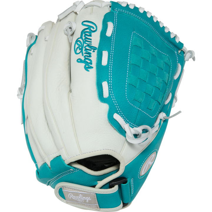 Rawlings Shut Out 12" Fastpitch Glove: RSO120W