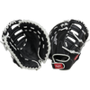 Rawlings Shut Out 12" Fastpitch First Base Mitt: RRSOFBM12
