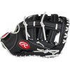 Rawlings Shut Out 12" Fastpitch First Base Mitt: RRSOFBM12