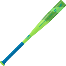 2026 Rawlings Raptor (-12) 2 1/4" USA T-Ball Baseball Bat: RTB6R12
