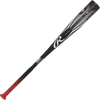 2024 Rawlings Peak -10 (2 5/8") USA Baseball Bat: RUS4P10