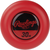 2024 Rawlings Peak -10 (2 5/8") USA Baseball Bat: RUS4P10