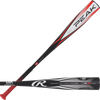 2024 Rawlings Peak -10 (2 5/8") USA Baseball Bat: RUS4P10