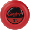 2024 Rawlings Peak -5 (2 5/8") USA Baseball Bat: RUS4P5