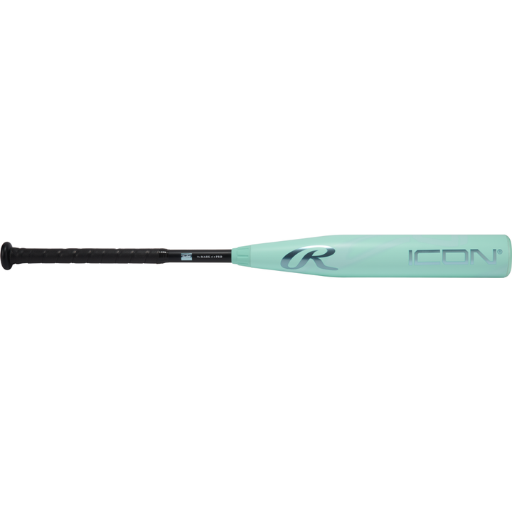 2026 Rawlings ICON (-5) 2 5/8" USA Baseball Bat: RUS6I5