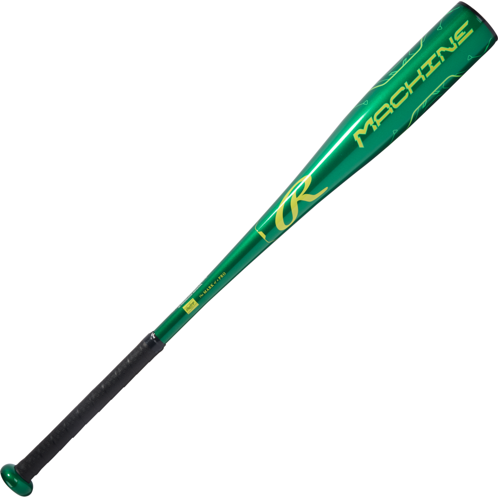 2026 Rawlings Machine -10 USA Baseball Bat