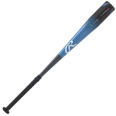 2023 Rawlings Clout -10 (2 3/4") USSSA Baseball Bat: RUT3C10 USED