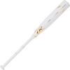 2024 Rawlings Icon (-10) 2 3/4" USSSA Baseball Bat: RUT4I10