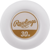 2024 Rawlings Icon (-10) 2 3/4" USSSA Baseball Bat: RUT4I10