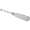 2024 Rawlings Icon (-10) 2 3/4" USSSA Baseball Bat: RUT4I10