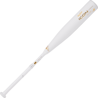 2024 Rawlings Icon -5 (2 3/4") USSSA Baseball Bat: RUT4I5