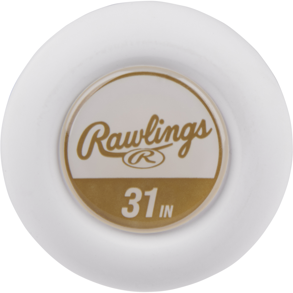 2024 Rawlings Icon (-5) 2 3/4" USSSA Baseball Bat: RUT4I5
