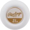 2024 Rawlings Icon -5 (2 3/4") USSSA Baseball Bat: RUT4I5