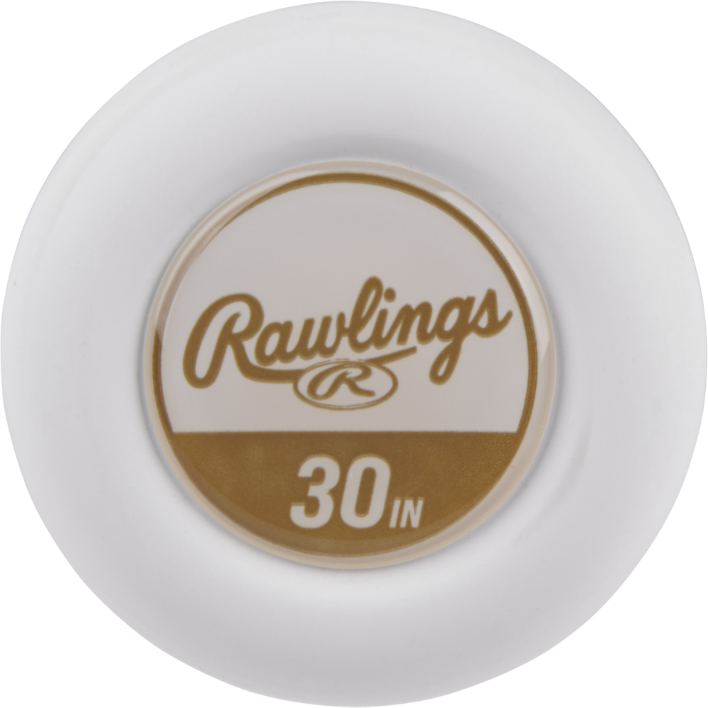 2024 Rawlings Icon (-8) 2 3/4" USSSA Baseball Bat: RUT4I8