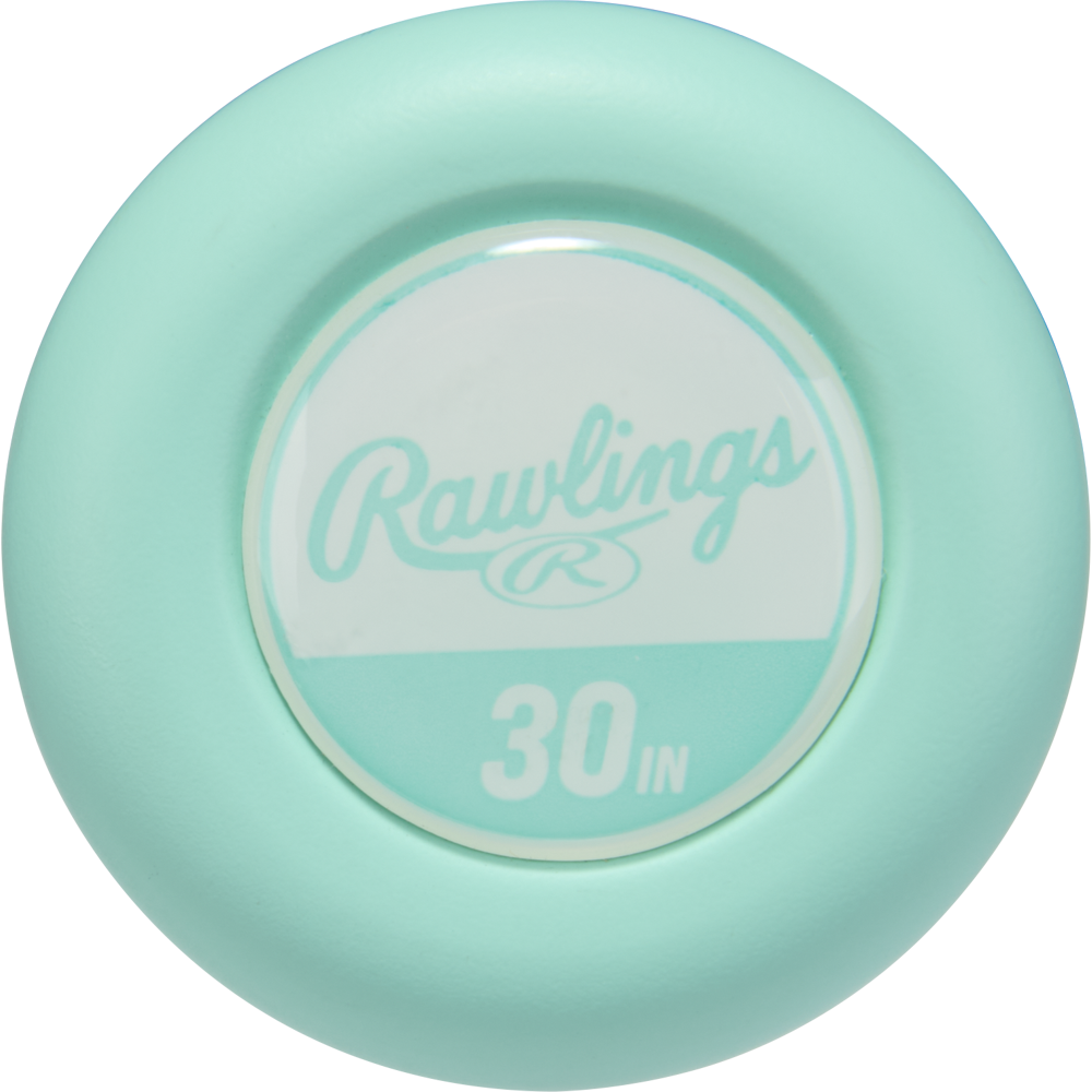 A close-up of a circle, showcasing the carbon composite design found in elite gear like the 2026 Rawlings Icon (-10) 2 3/4" USSSA Baseball Bat: RUT6I10.