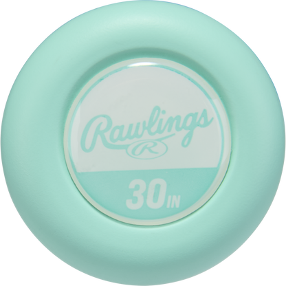 A close-up of a circle, showcasing the carbon composite design found in elite gear like the 2026 Rawlings Icon (-10) 2 3/4" USSSA Baseball Bat: RUT6I10.