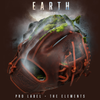 Rawlings Heart of the Hide Elements 2.0 EARTH 11.5" Baseball Glove: RPRO204-2TI