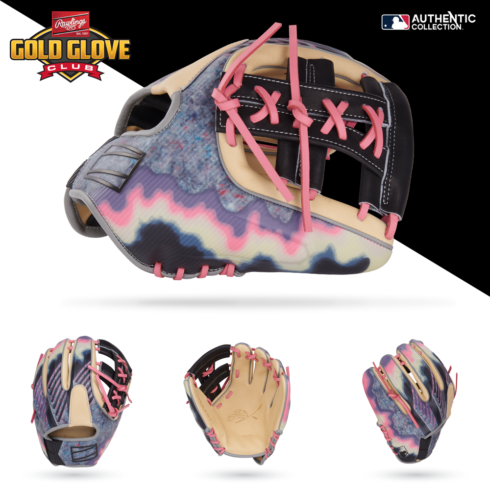Rawlings REV1X 11.5" Baseball Glove - RGGC April 2024: REV204-32C