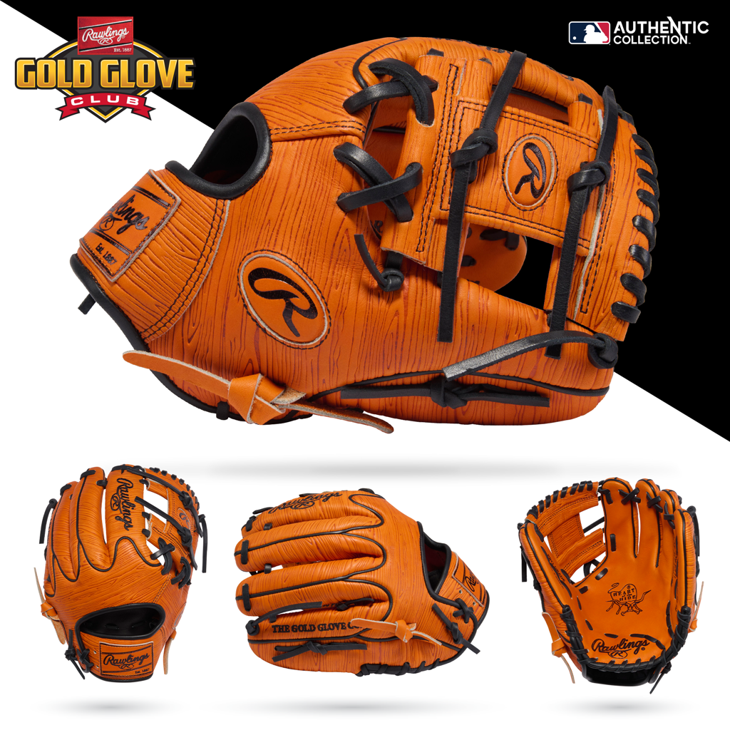 Rawlings Heart of the Hide 11.5 Rawlings Heart of the Hide 11.5