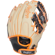 Rawlings Sure Catch 10" Jackson Holliday Youth Baseball Glove: SC100JH