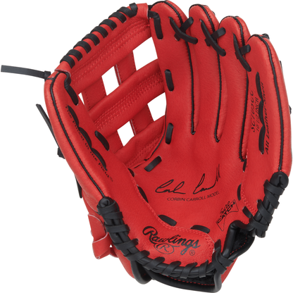 Rawlings Sure Catch 10.5" Corbin Carroll Youth Baseball Glove: SC105CCC