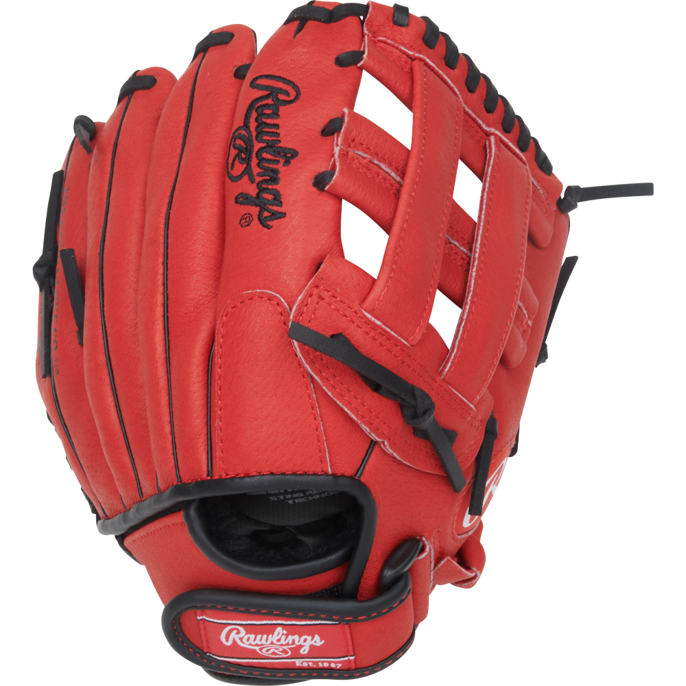 Rawlings Sure Catch 10.5" Corbin Carroll Youth Baseball Glove: SC105CCC