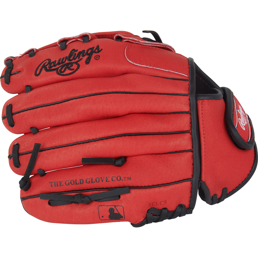 Rawlings Sure Catch 10.5" Corbin Carroll Youth Baseball Glove: SC105CCC