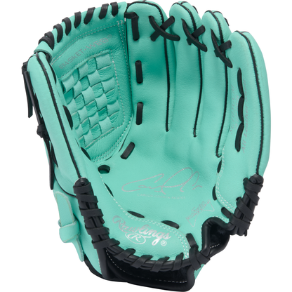 Rawlings Sure Catch 10.5" Carlos Correa Youth Baseball Glove: SC105CCM