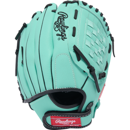 Rawlings Sure Catch 10.5" Carlos Correa Youth Baseball Glove: SC105CCM