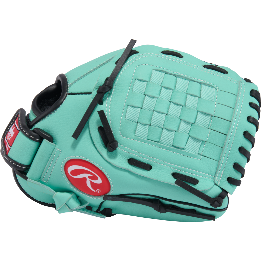 Rawlings Sure Catch 10.5" Carlos Correa Youth Baseball Glove: SC105CCM