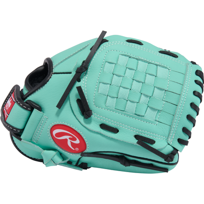 Rawlings Sure Catch 10.5" Carlos Correa Youth Baseball Glove: SC105CCM