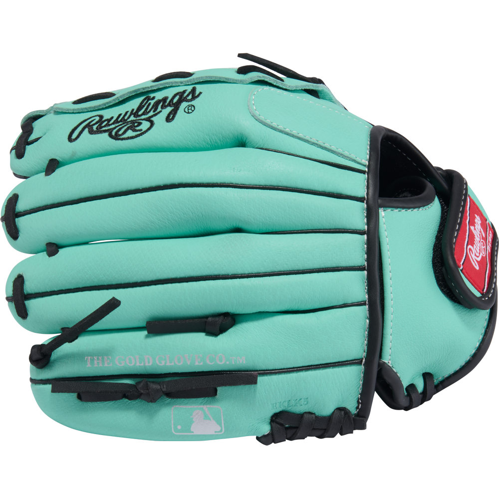 Rawlings Sure Catch 10.5" Carlos Correa Youth Baseball Glove: SC105CCM