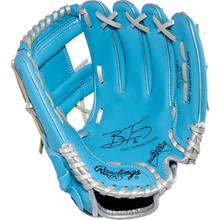 Rawlings Sure Catch 11" Brice Turang Youth Baseball Glove: SC110BT