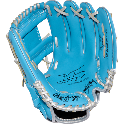 Rawlings Sure Catch 11" Brice Turang Youth Baseball Glove: SC110BT
