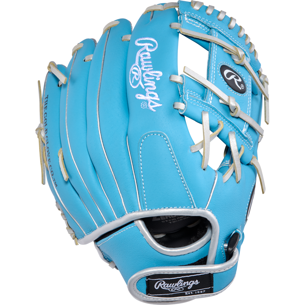 Rawlings Sure Catch 11" Brice Turang Youth Baseball Glove: SC110BT