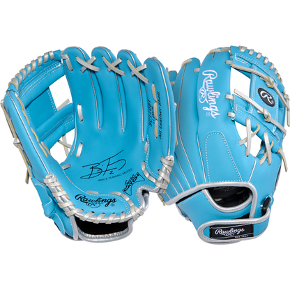 Rawlings Sure Catch 11" Brice Turang Youth Baseball Glove: SC110BT