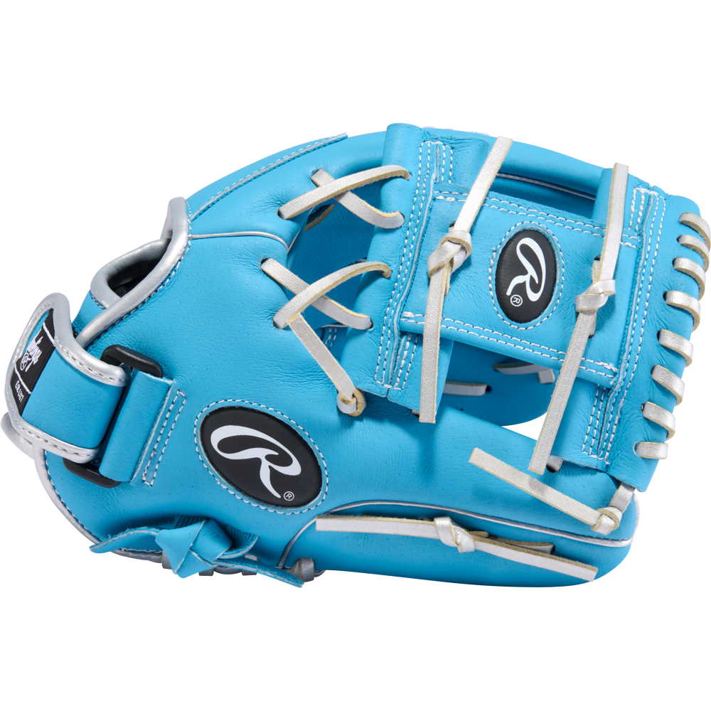 Rawlings Sure Catch 11" Brice Turang Youth Baseball Glove: SC110BT