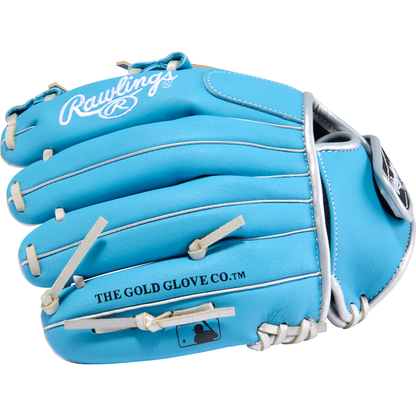 Rawlings Sure Catch 11" Brice Turang Youth Baseball Glove: SC110BT