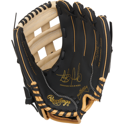 Rawlings Sure Catch 11" Fernando Tatis Jr. Youth Baseball Glove: SC110FTJ