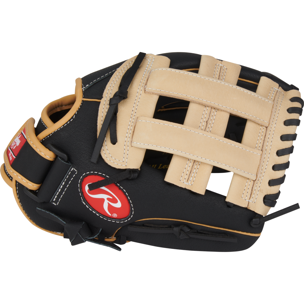 Rawlings Sure Catch 11" Fernando Tatis Jr. Youth Baseball Glove: SC110FTJ