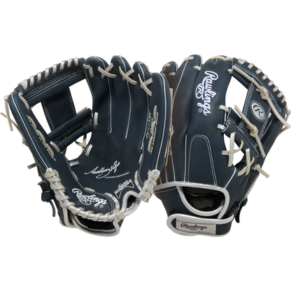 Rawlings Sure Catch 11.5" Anthony Volpe Youth Baseball Glove: SC115AV