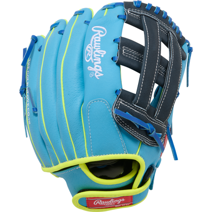 Rawlings Sure Catch 11.5" Bryce Harper Youth Baseball Glove: SC115BHCB