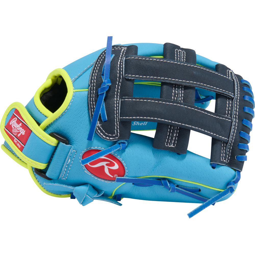 Rawlings Sure Catch 11.5" Bryce Harper Youth Baseball Glove: SC115BHCB